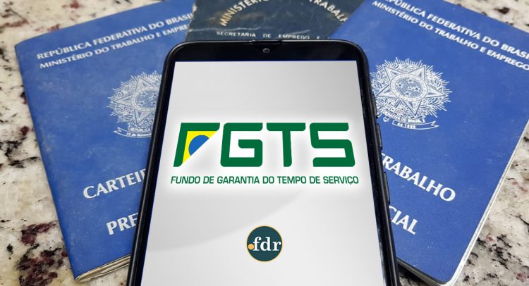 CALENDÁRIO DO FGTS 2023