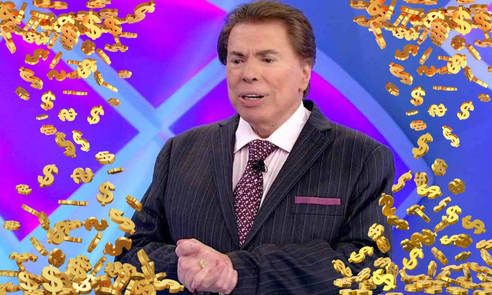 QUEM É RESPONSÁVEL POR ADMINISTRAR A HERANÇA DO SILVIO SANTOS