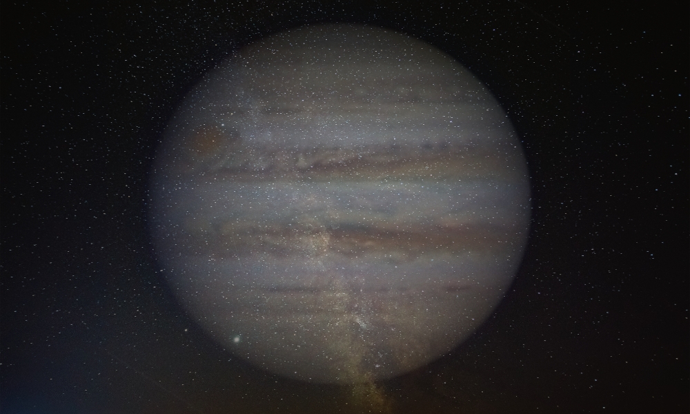 10 Fatos Curiosos Sobre Júpiter 